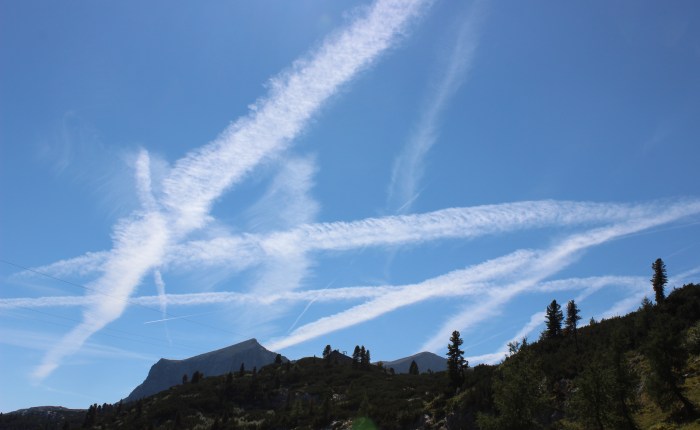 Fliegen ist schön, aber&nbsp;…